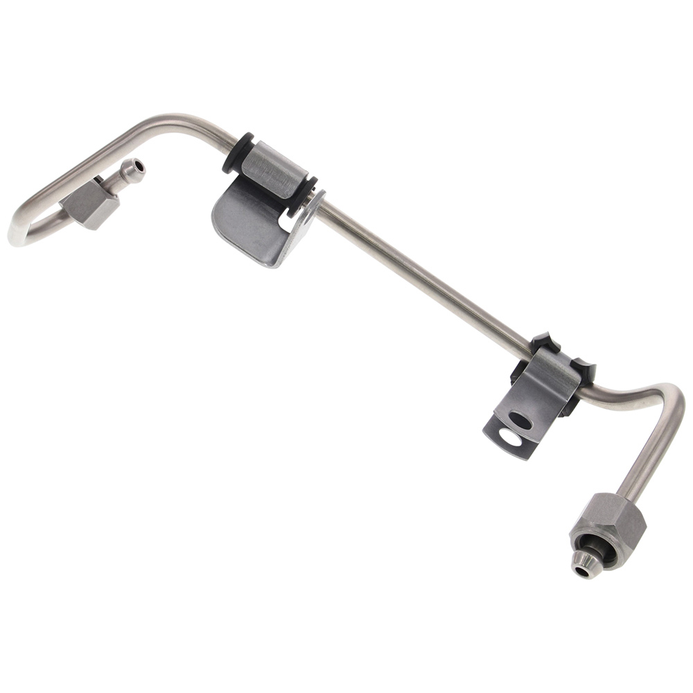 2012 Ford Focus Fuel Feed Line