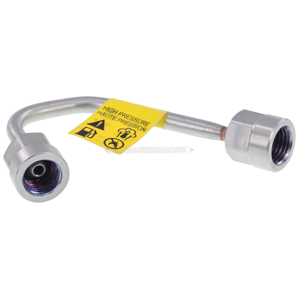 2012 Gmc Acadia Fuel Feed Line