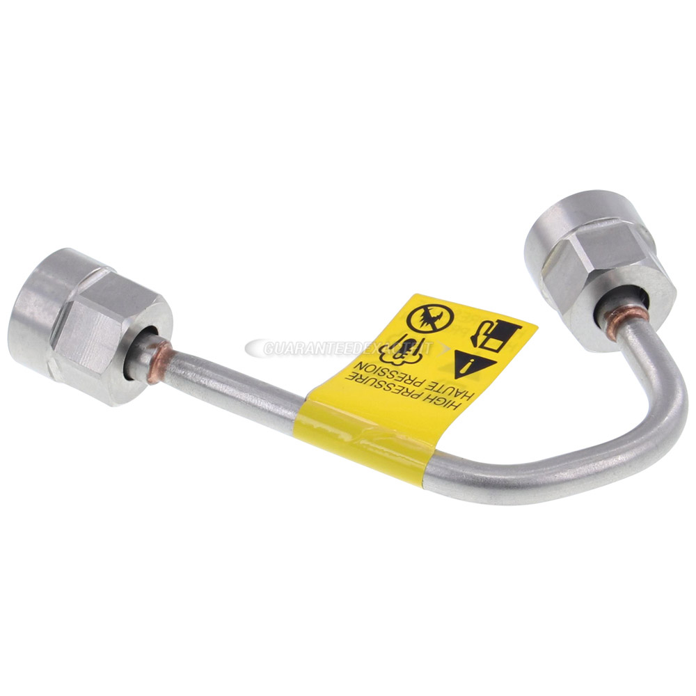 2012 Gmc Acadia Fuel Feed Line