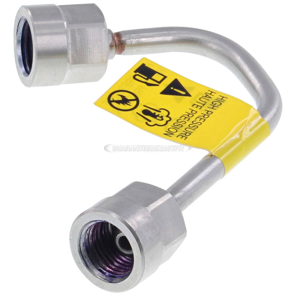 2012 Gmc Acadia Fuel Feed Line