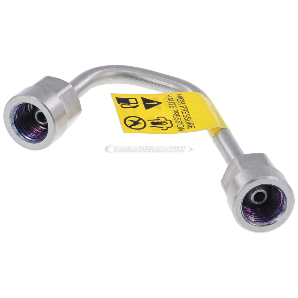 2012 Gmc Acadia Fuel Feed Line