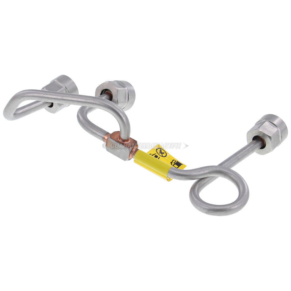 2012 Cadillac SRX Fuel Feed Line