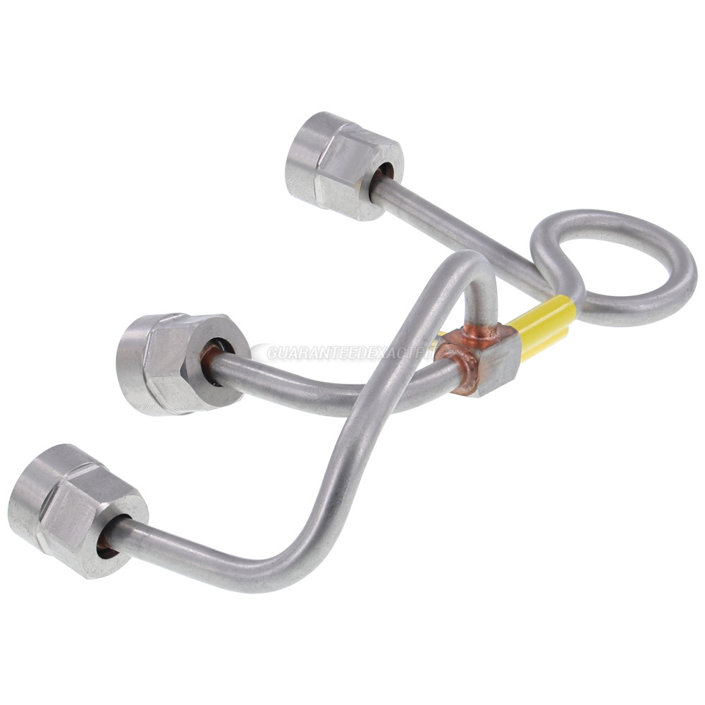 2012 Cadillac SRX Fuel Feed Line
