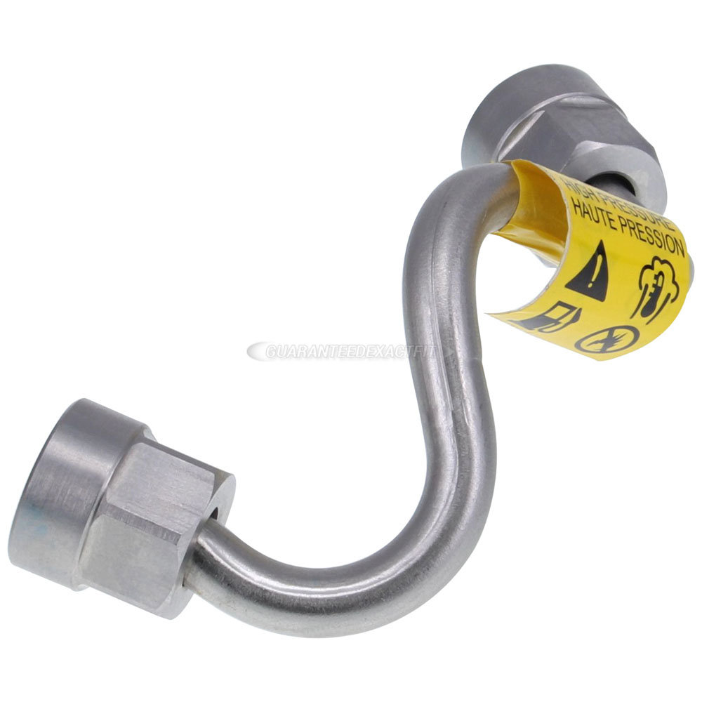2007 Saturn Sky Fuel Feed Line