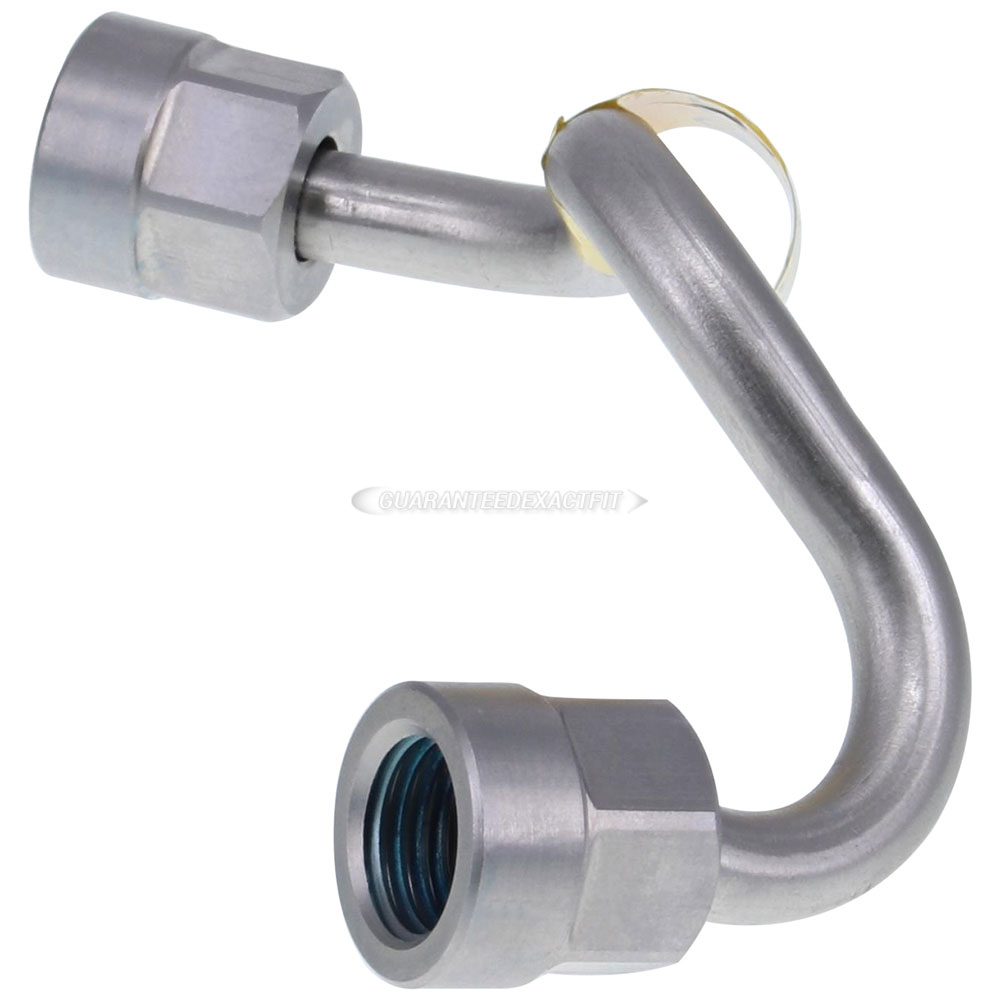 2007 Saturn Sky Fuel Feed Line