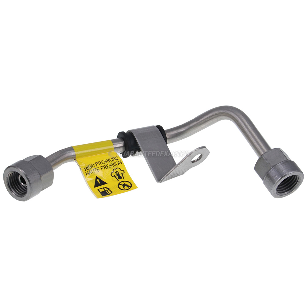 2022 Cadillac CT5 Fuel Feed Line