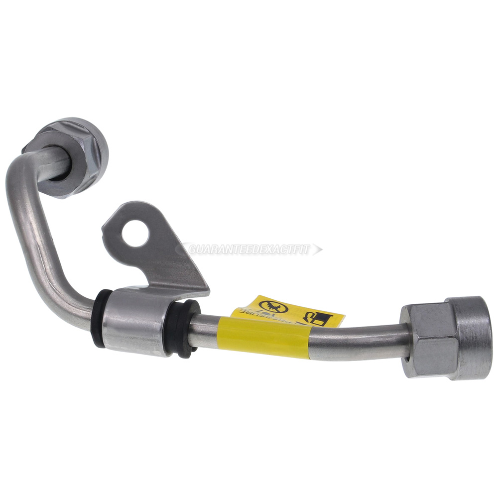 2022 Cadillac CT5 Fuel Feed Line