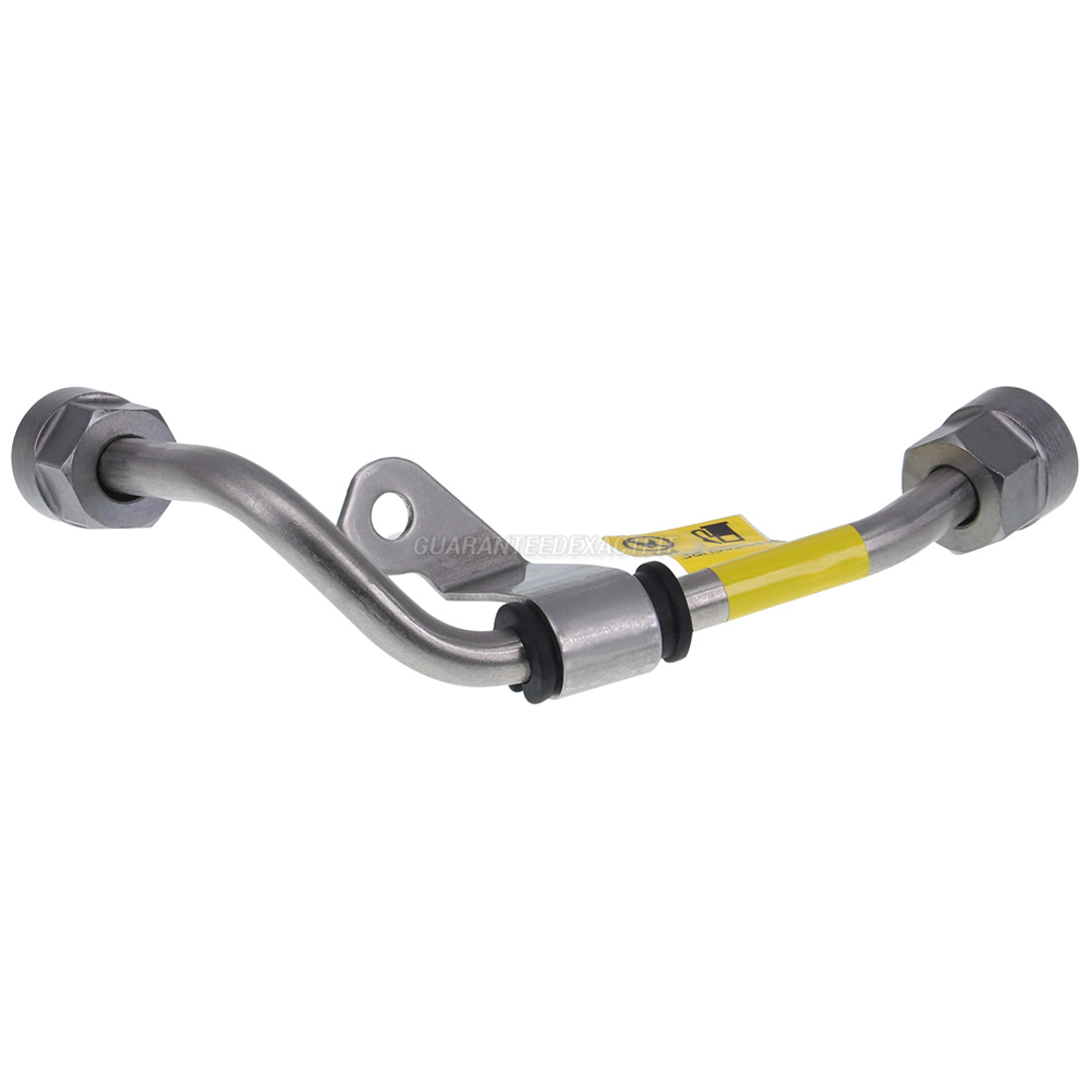 2022 Cadillac CT5 Fuel Feed Line