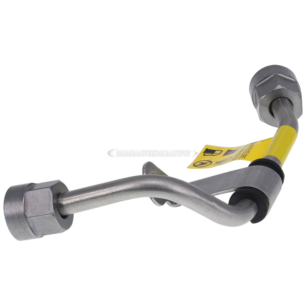 2022 Cadillac CT5 Fuel Feed Line