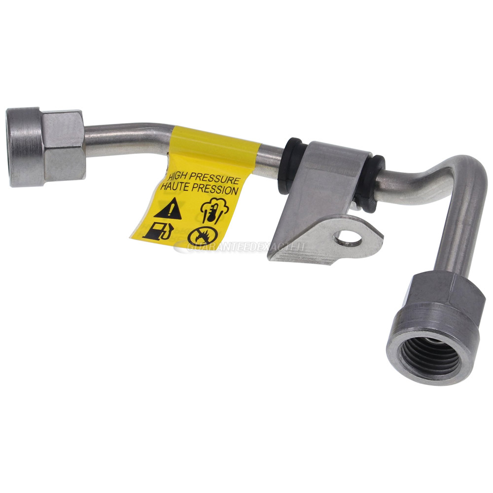 2022 Cadillac CT5 Fuel Feed Line