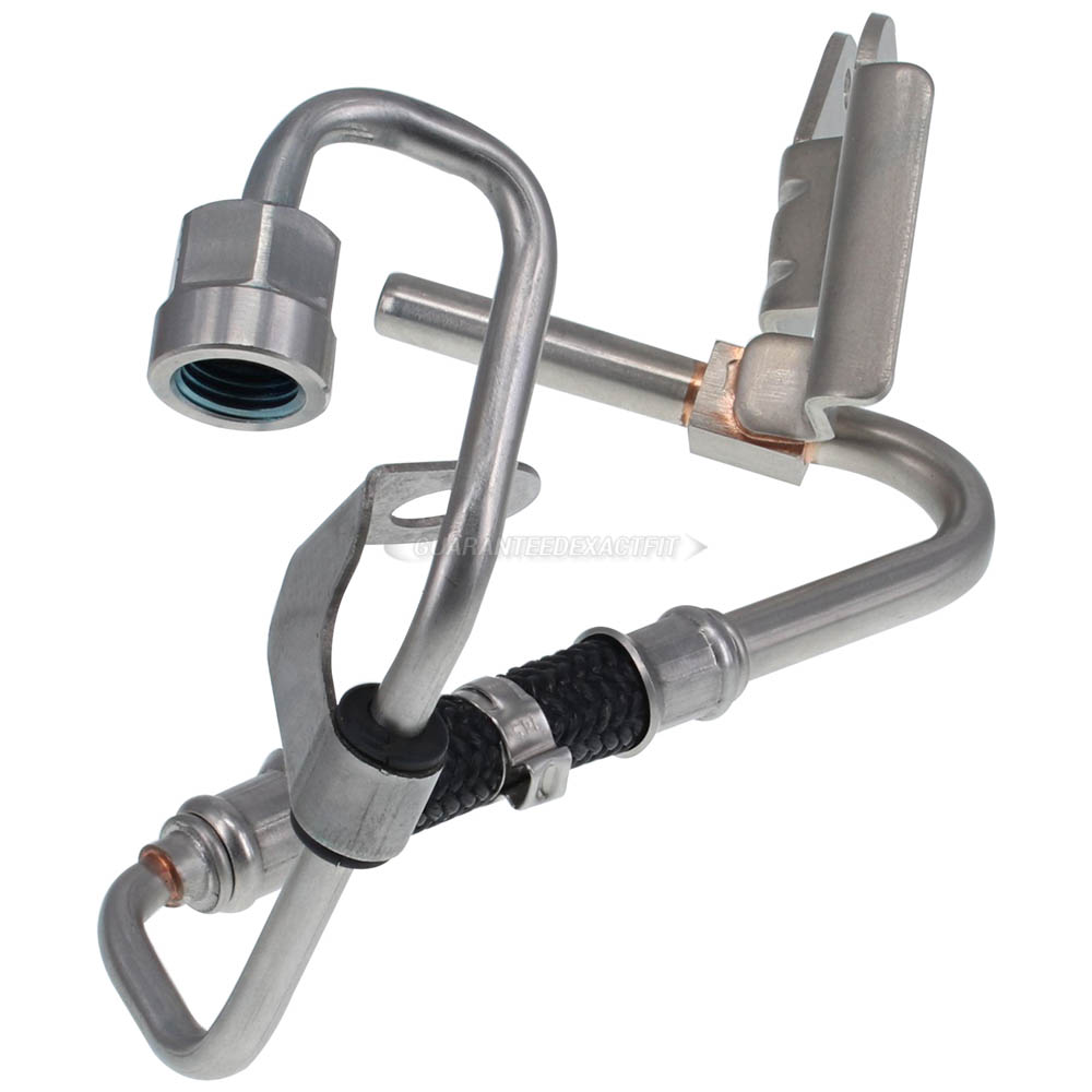 2012 Cadillac SRX Fuel Feed Line