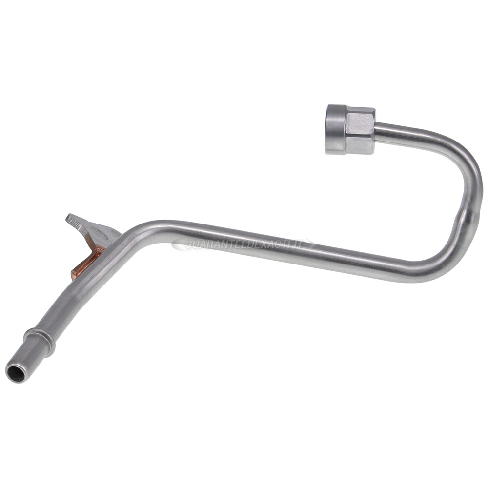 2016 Cadillac ATS Fuel Feed Line