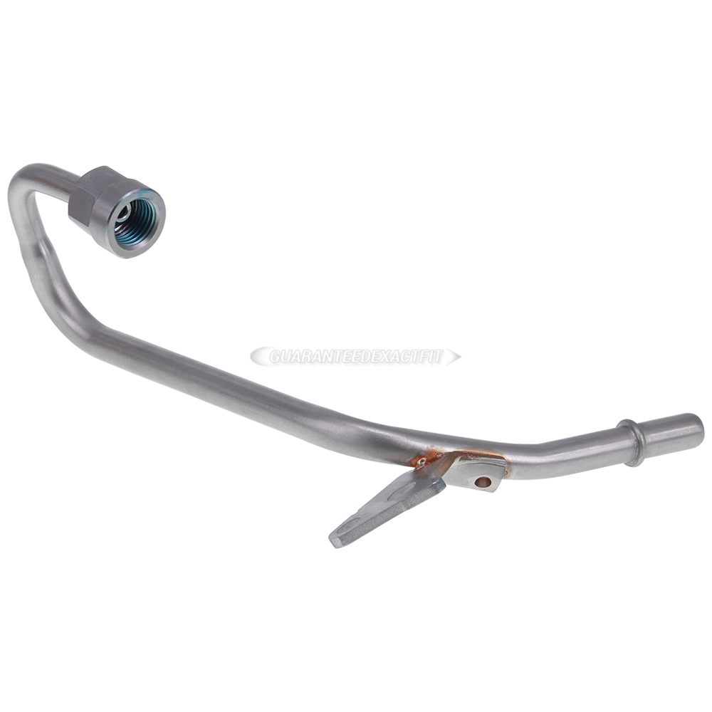 2016 Cadillac ATS Fuel Feed Line