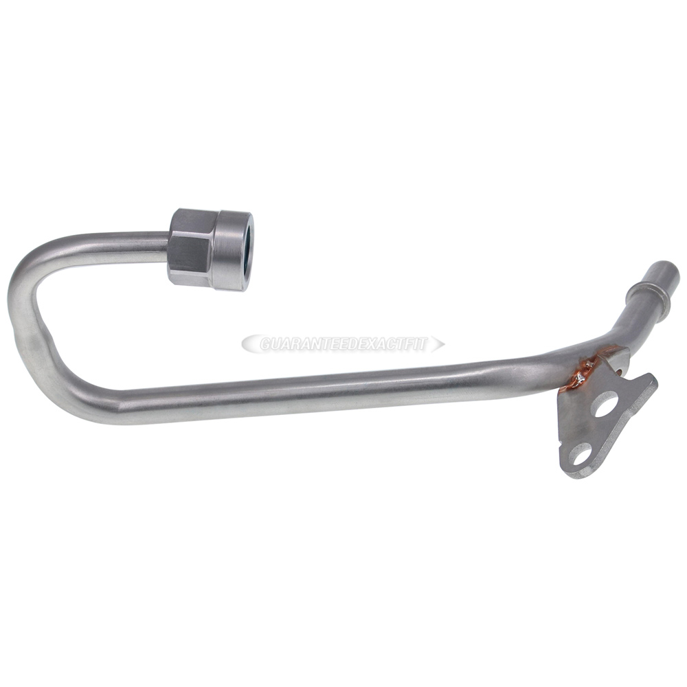 2016 Cadillac ATS Fuel Feed Line