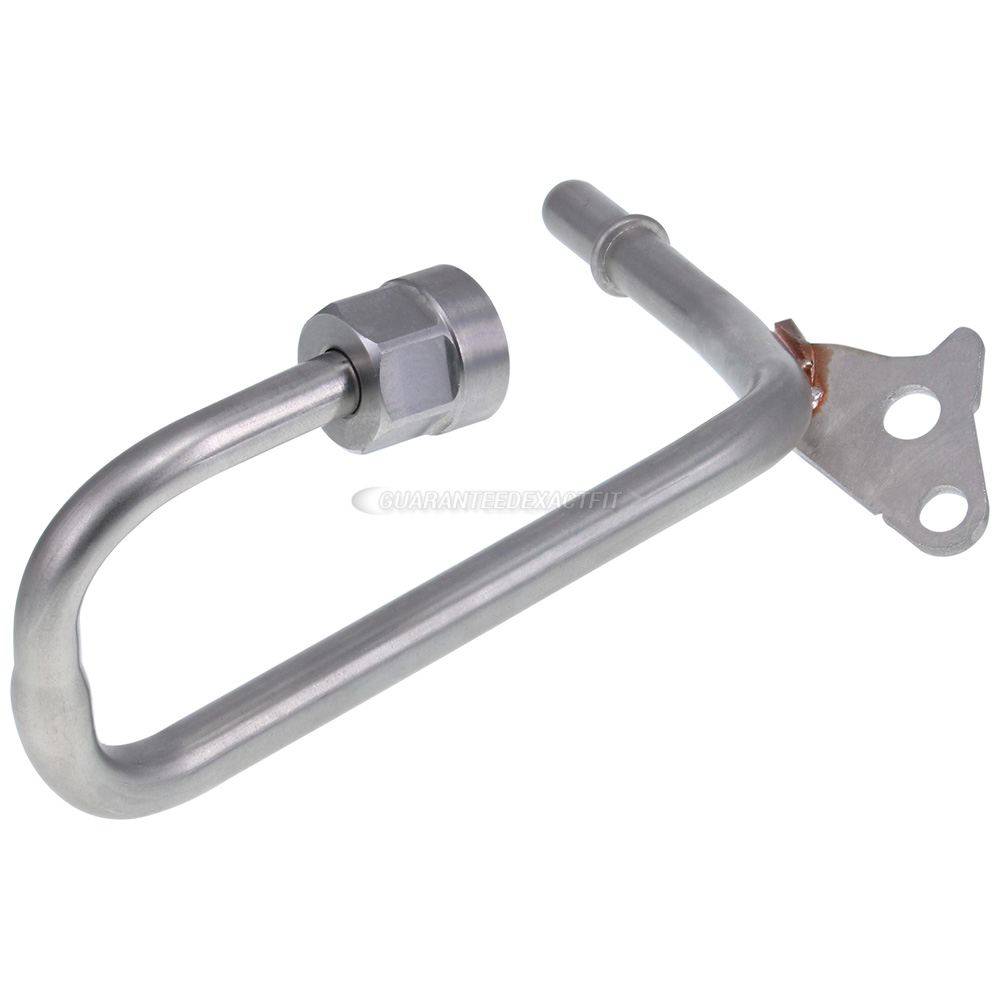2016 Cadillac ATS Fuel Feed Line