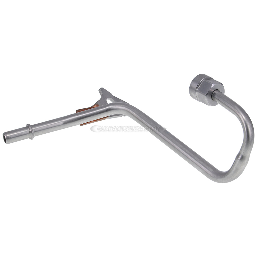 2016 Cadillac ATS Fuel Feed Line