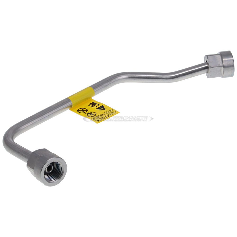 2017 Cadillac Escalade Fuel Feed Line