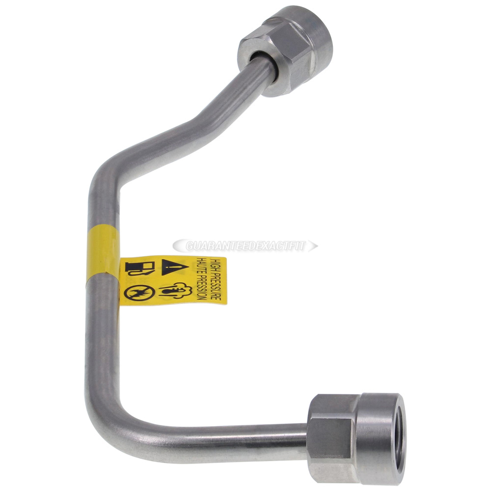 2017 Cadillac Escalade Fuel Feed Line