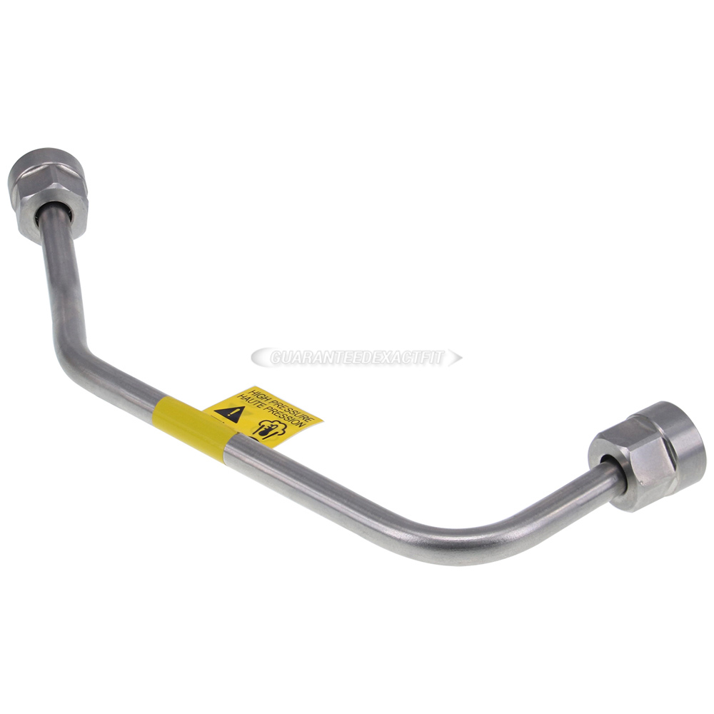 2017 Cadillac Escalade Fuel Feed Line
