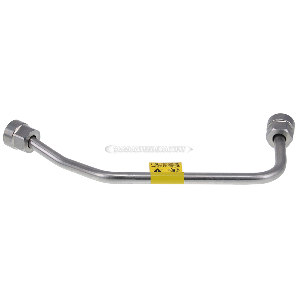 2017 Cadillac Escalade Fuel Feed Line