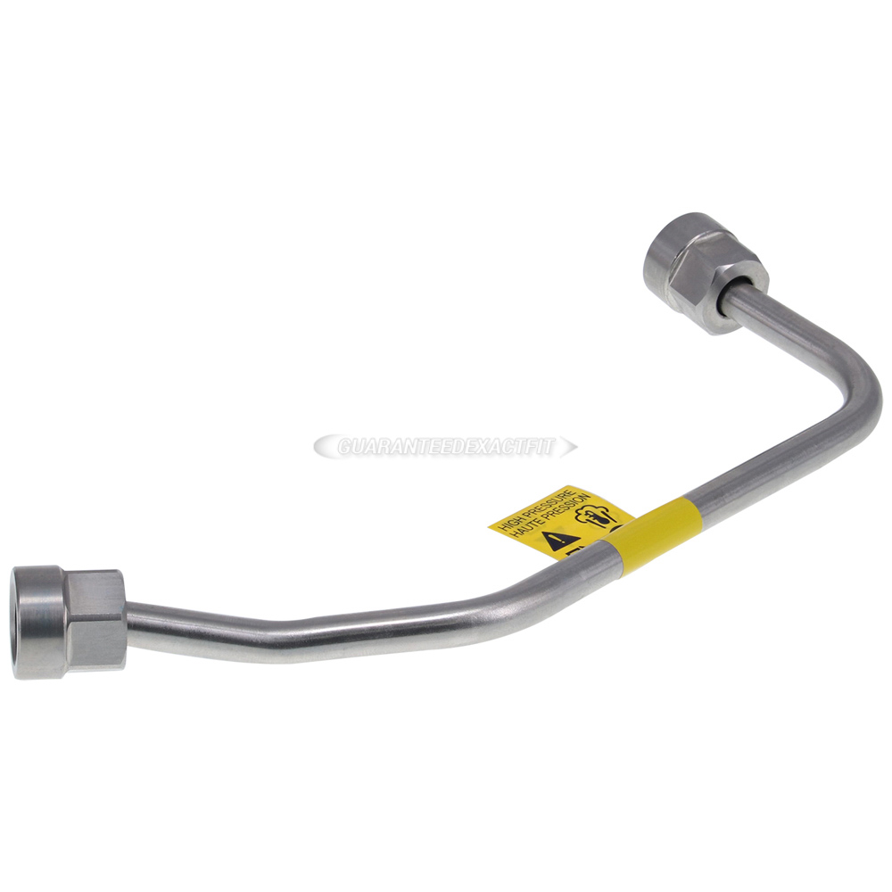 2017 Cadillac Escalade Fuel Feed Line