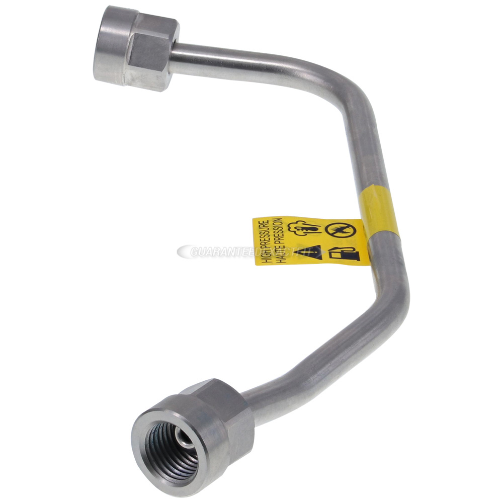 2017 Cadillac Escalade Fuel Feed Line
