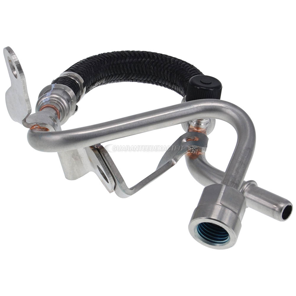 2011 Buick Regal Fuel Feed Line