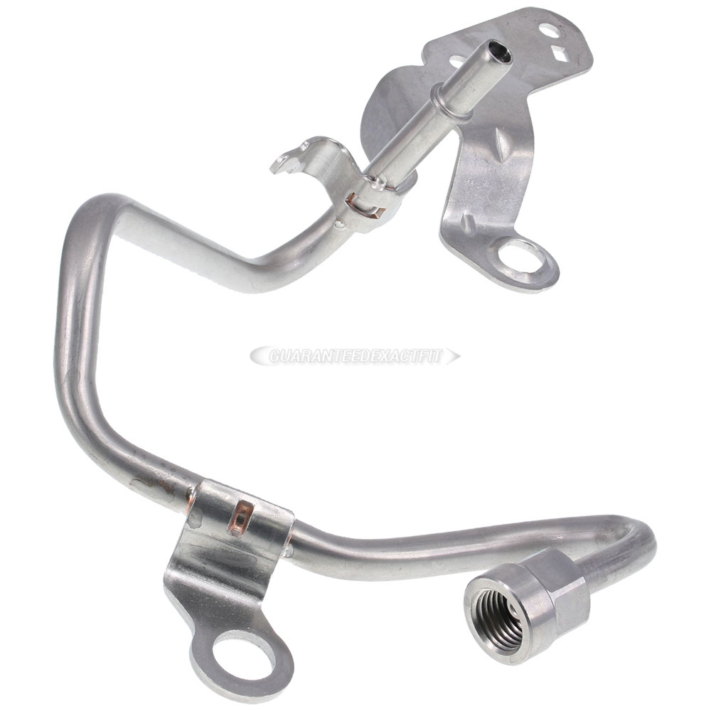 2012 Gmc Acadia Fuel Feed Line