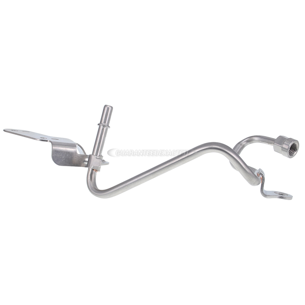 2012 Gmc Acadia Fuel Feed Line