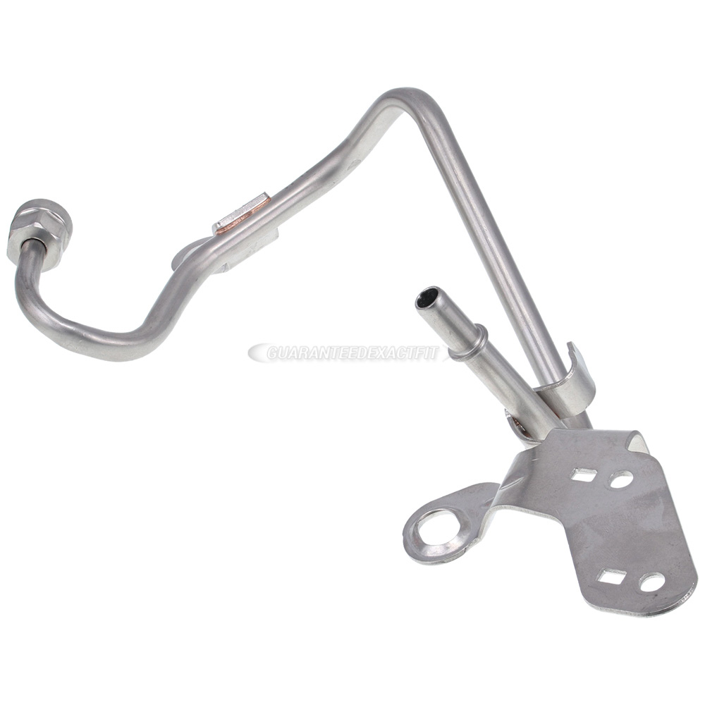 2012 Gmc Acadia Fuel Feed Line