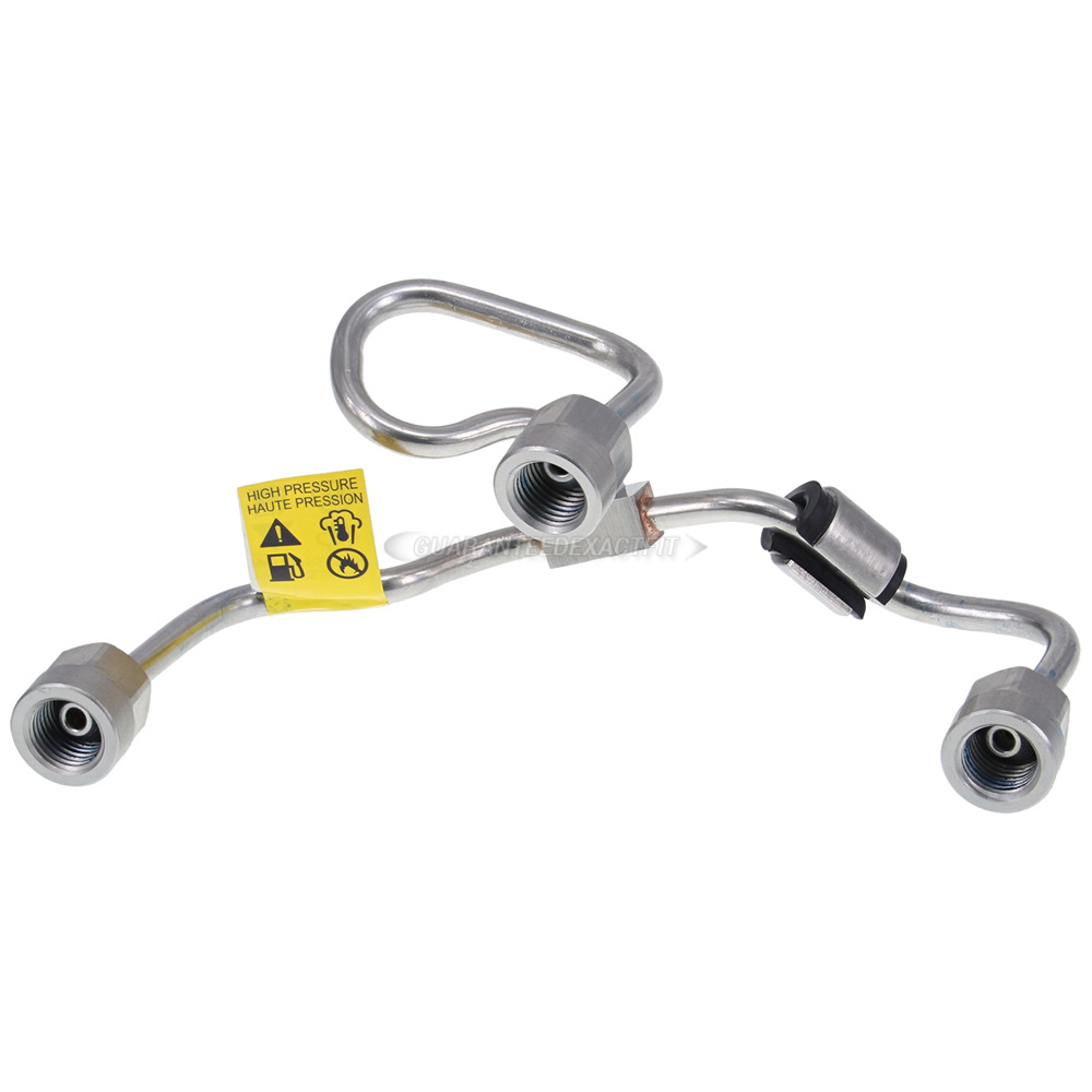 2021 Gmc Acadia Fuel Feed Line
