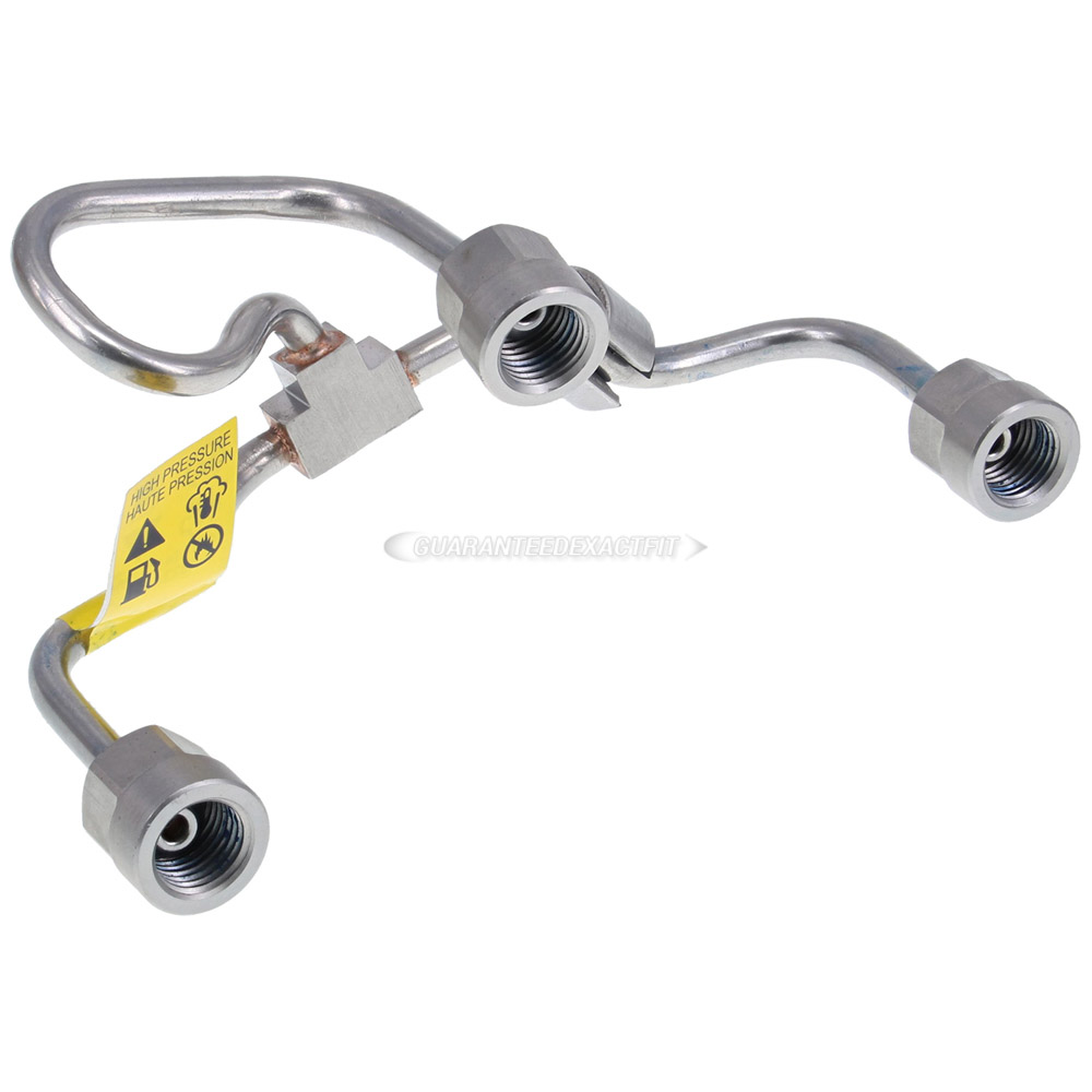 2021 Gmc Acadia Fuel Feed Line
