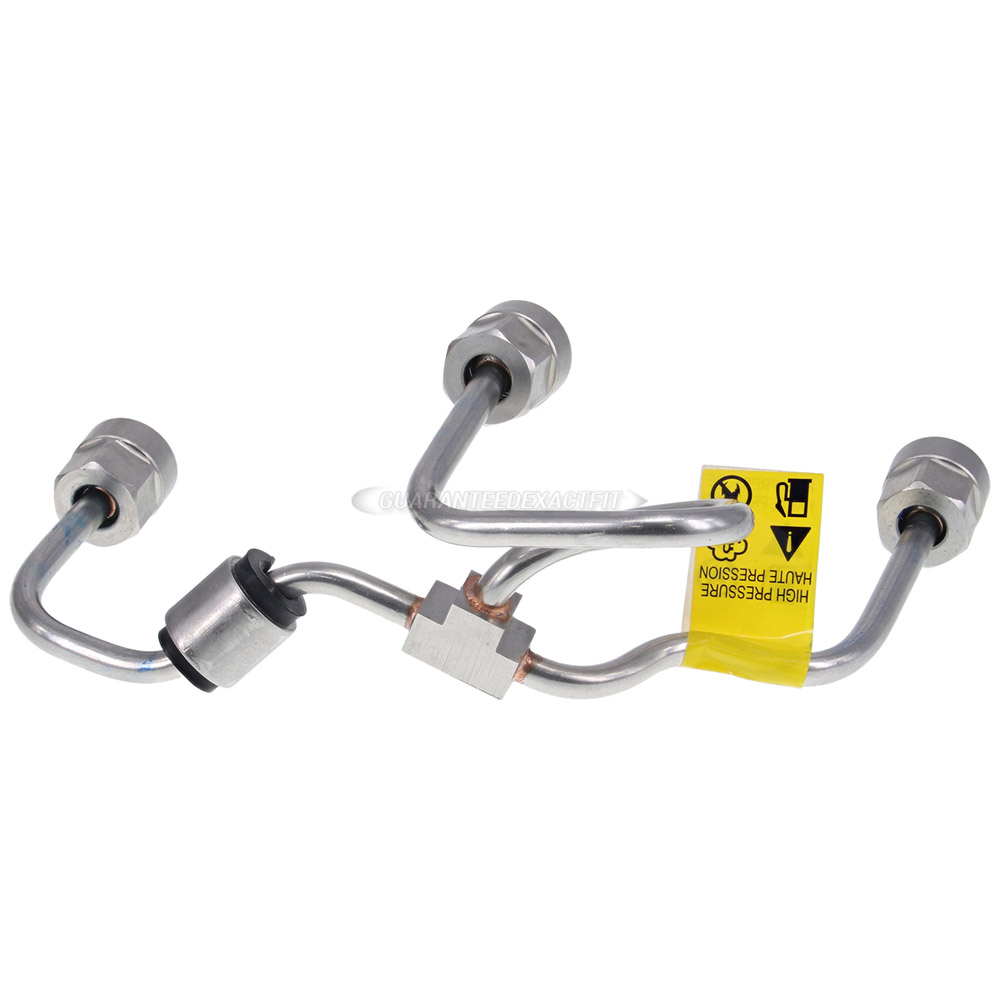 2021 Gmc Acadia Fuel Feed Line