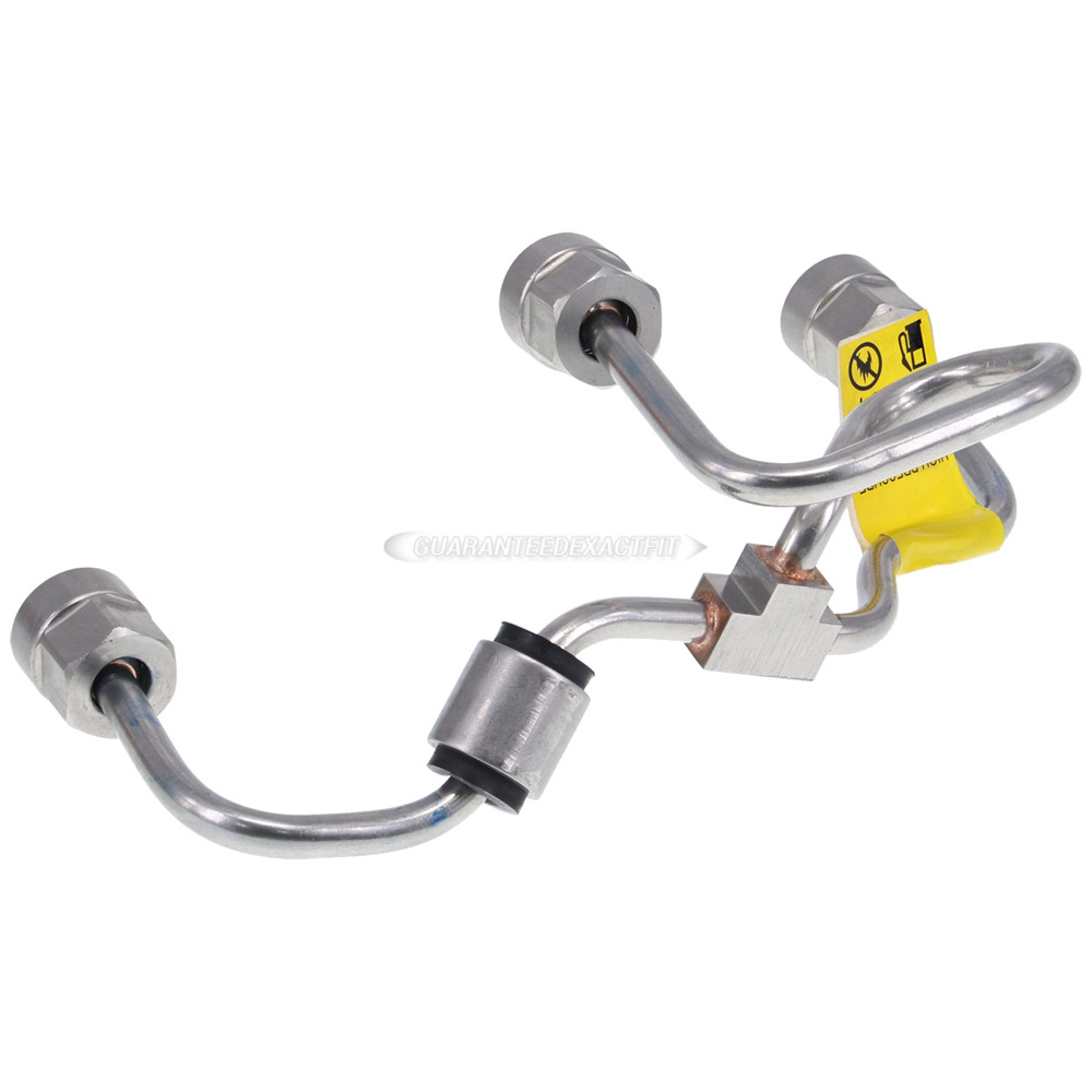 2021 Gmc Acadia Fuel Feed Line