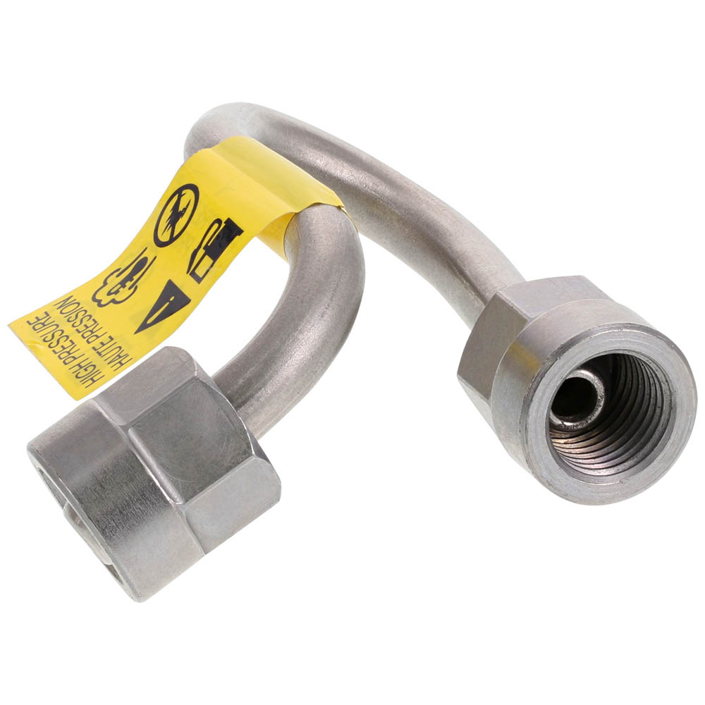 2021 Chevrolet Camaro Fuel Feed Line