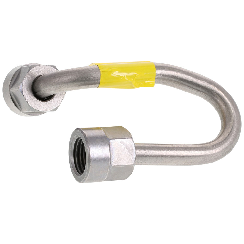 2021 Chevrolet Camaro Fuel Feed Line