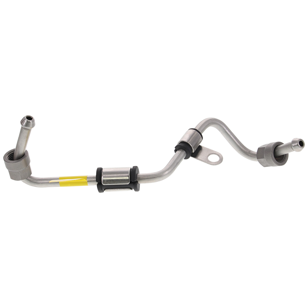 2017 Chevrolet Cruze Fuel Feed Line