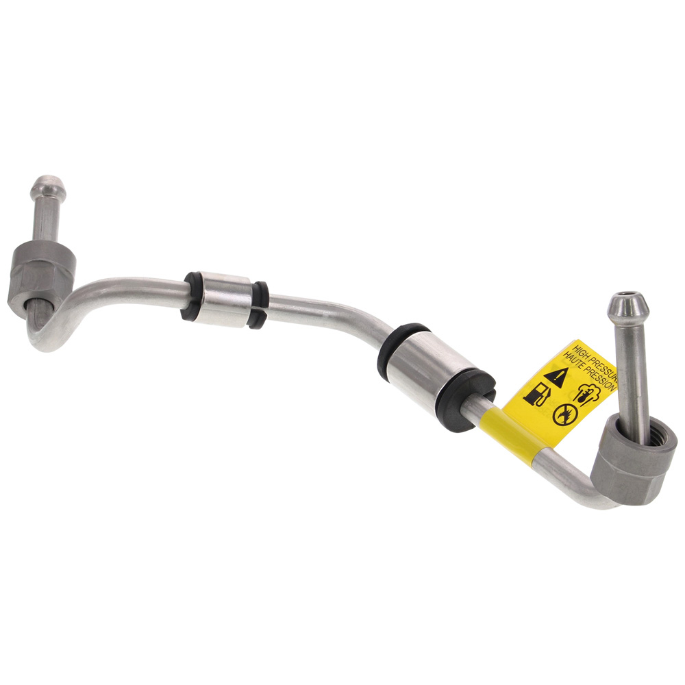 2017 Chevrolet Cruze Fuel Feed Line