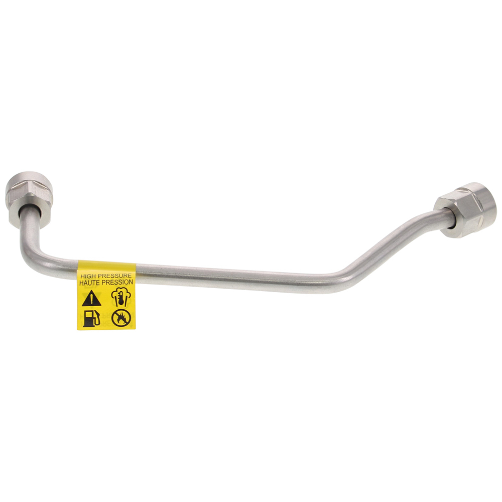 2021 Chevrolet Corvette Fuel Feed Line