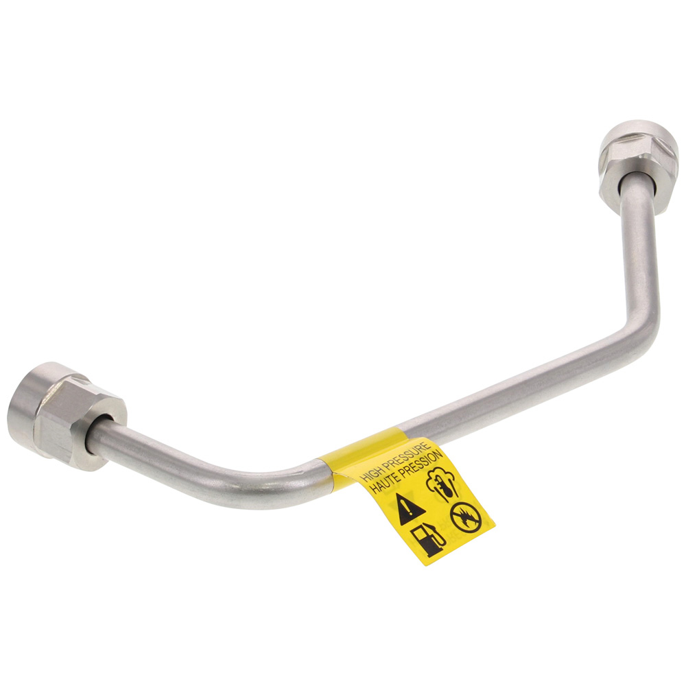 2021 Chevrolet Corvette Fuel Feed Line
