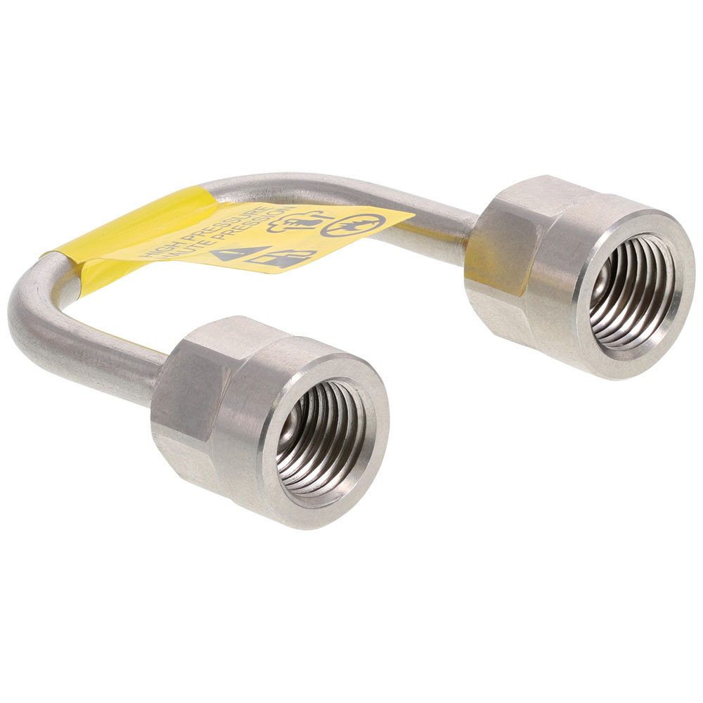 2014 Gmc Acadia Fuel Feed Line