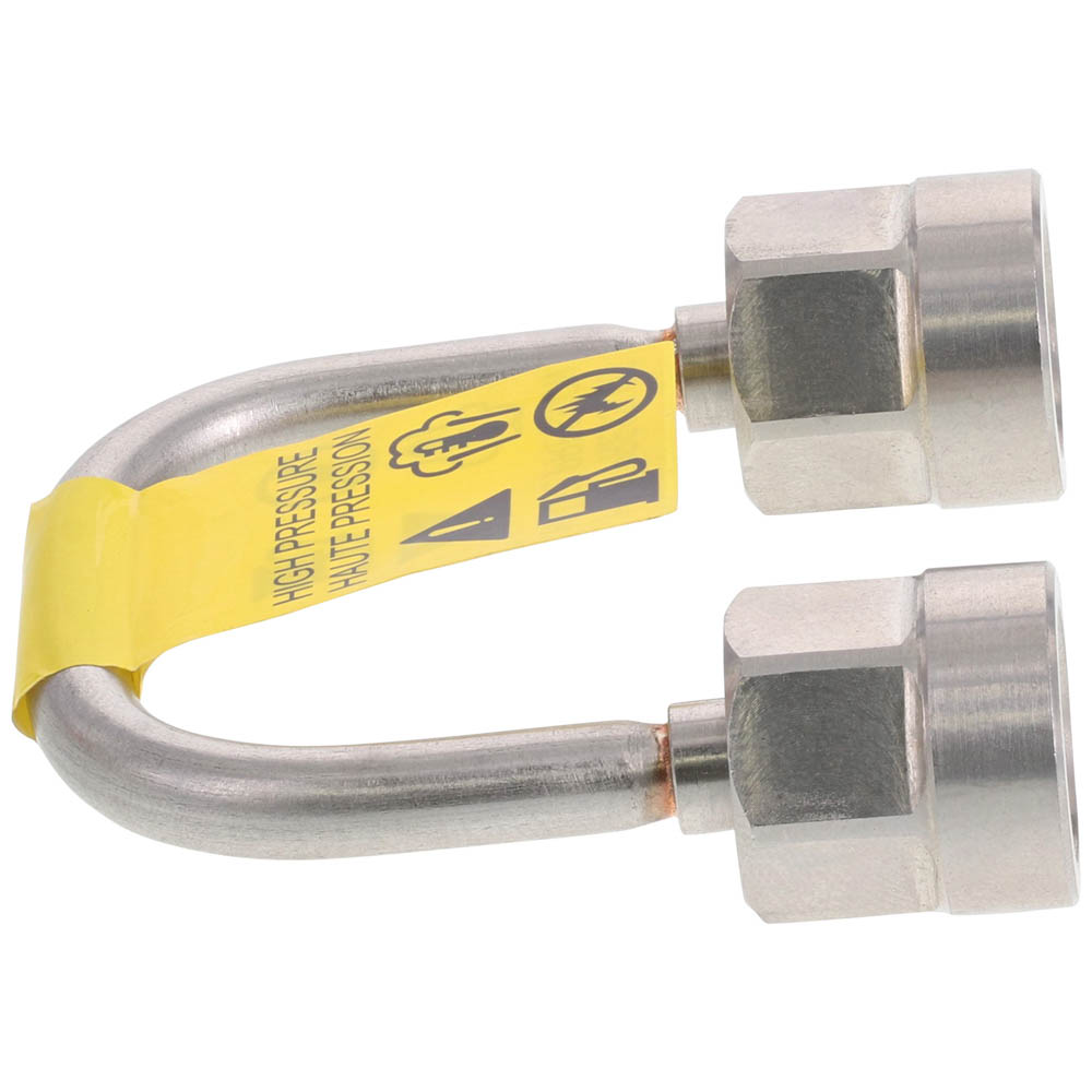 2014 Gmc Acadia Fuel Feed Line