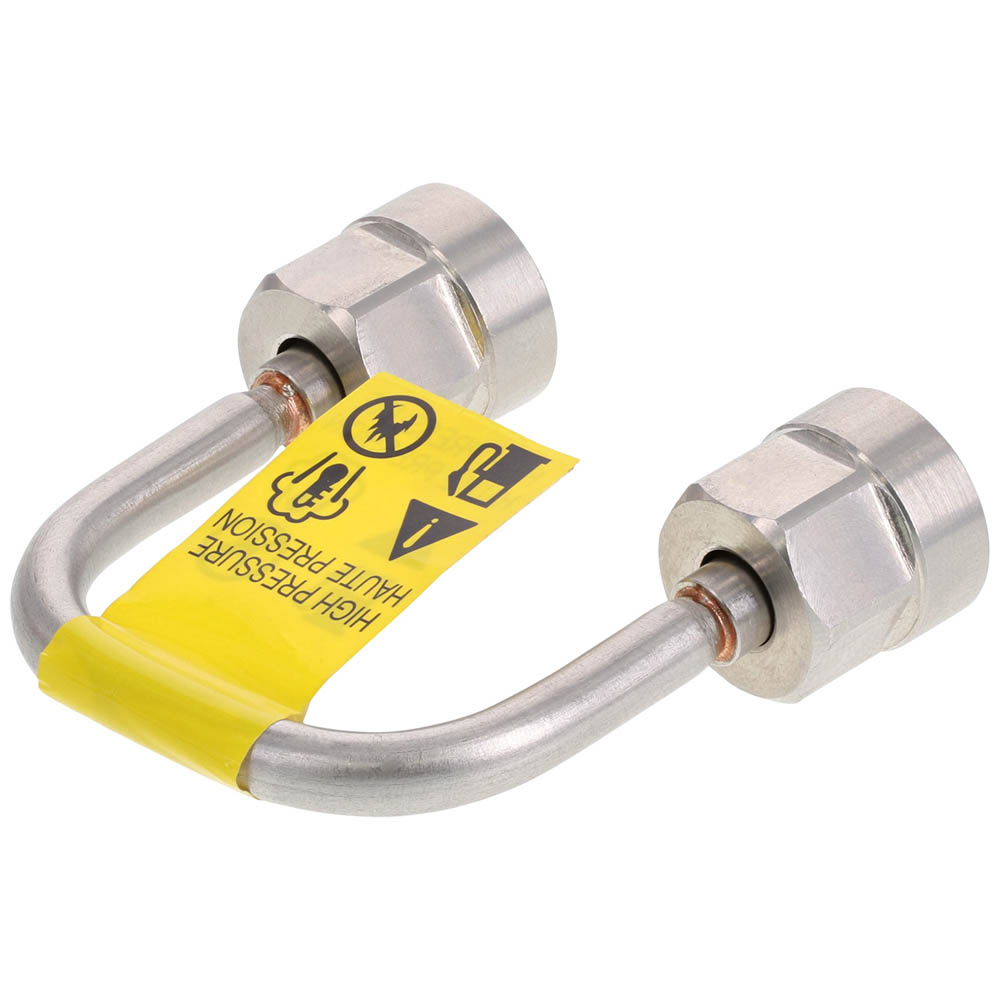 2014 Gmc Acadia Fuel Feed Line