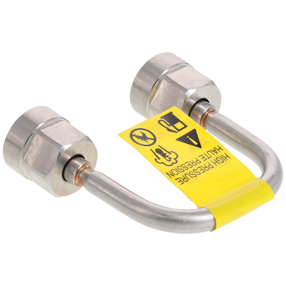 2014 Gmc Acadia Fuel Feed Line