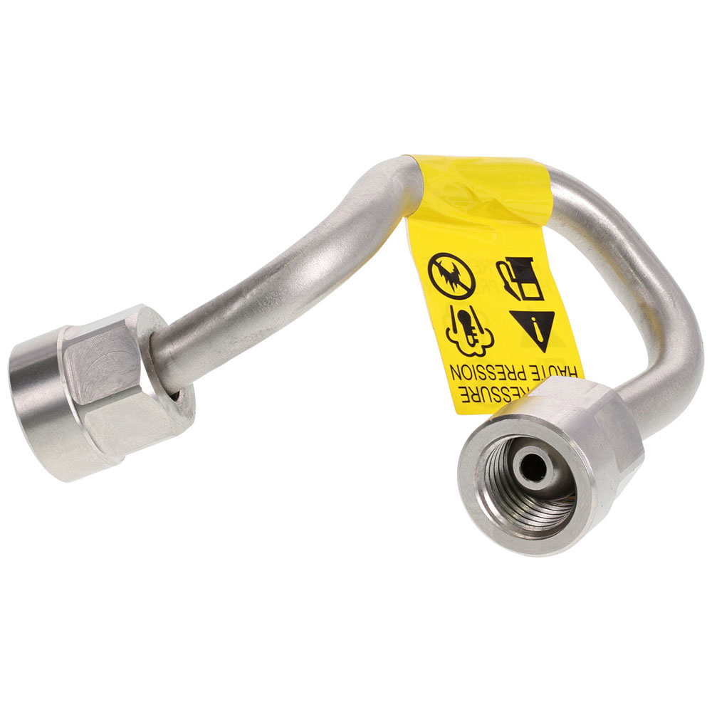 2021 Gmc Acadia Fuel Feed Line