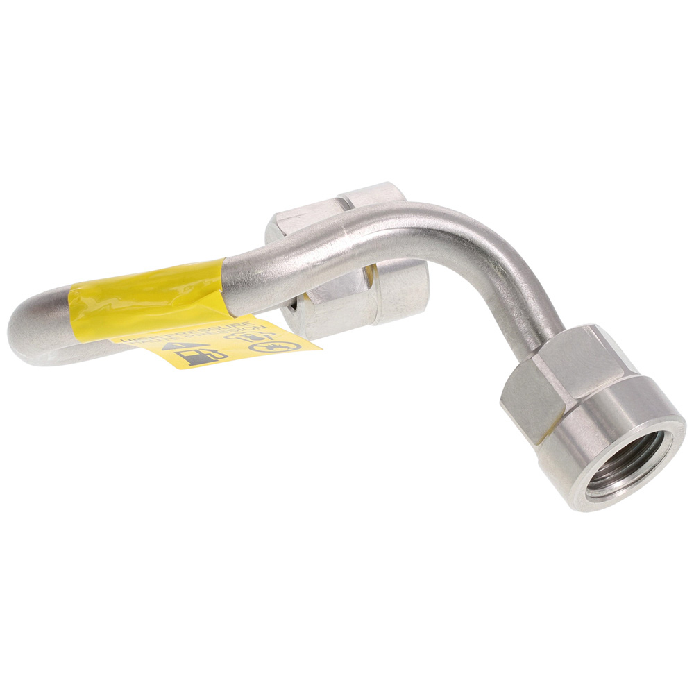 2021 Gmc Acadia Fuel Feed Line