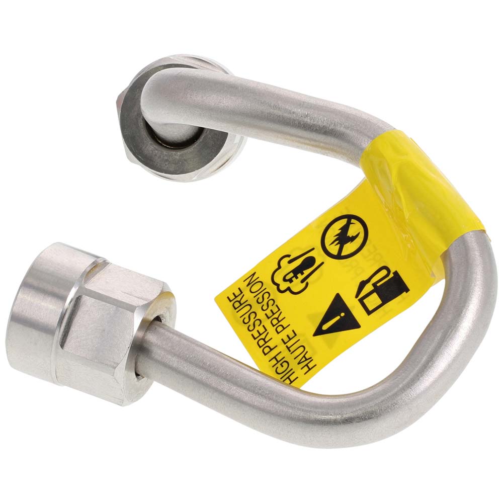 2021 Gmc Acadia Fuel Feed Line