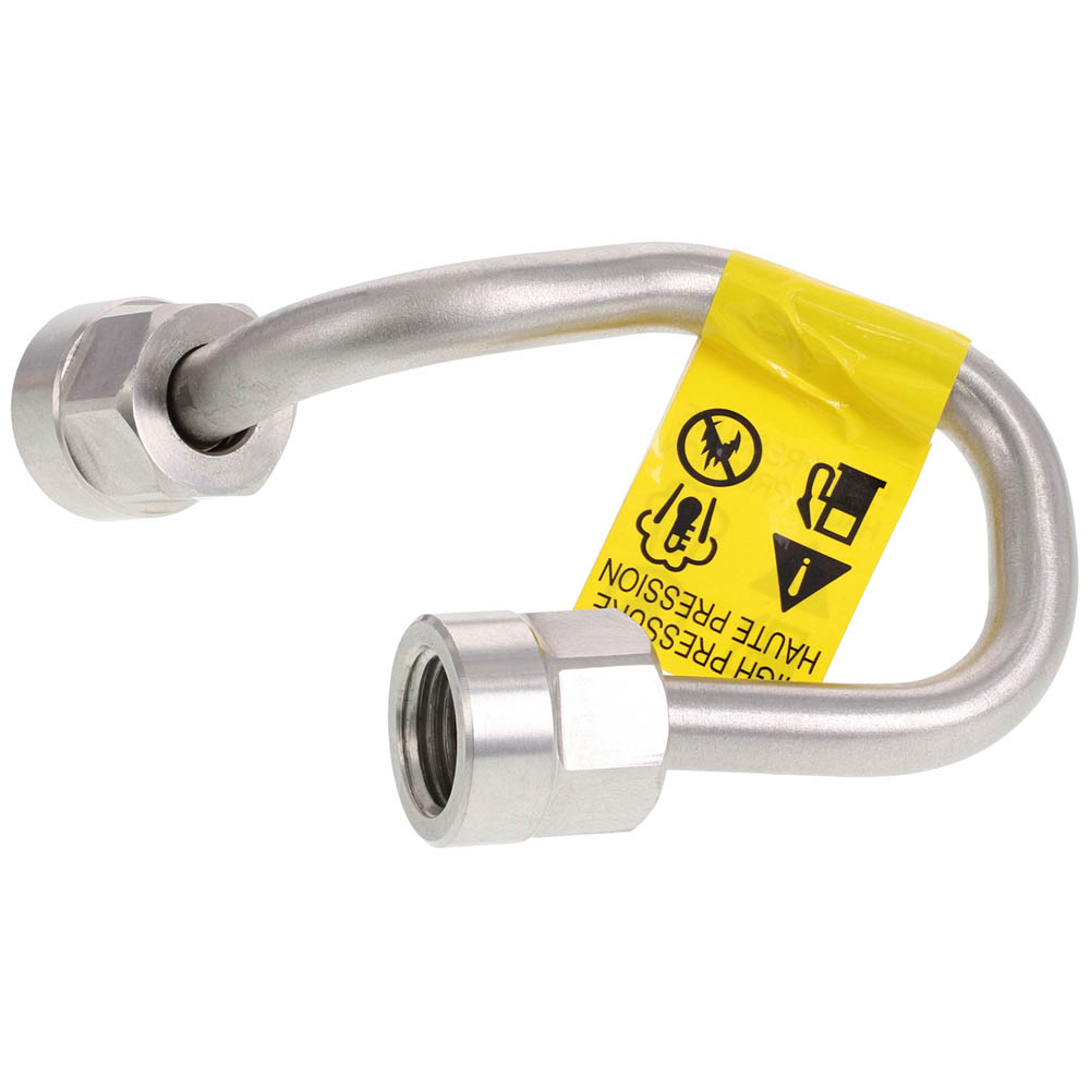 2021 Gmc Acadia Fuel Feed Line
