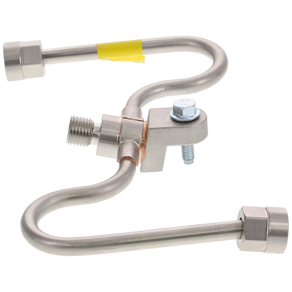 2017 Cadillac Escalade Fuel Feed Line