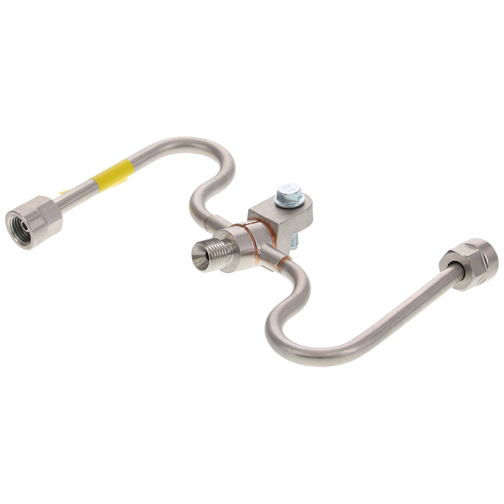 2017 Cadillac Escalade Fuel Feed Line